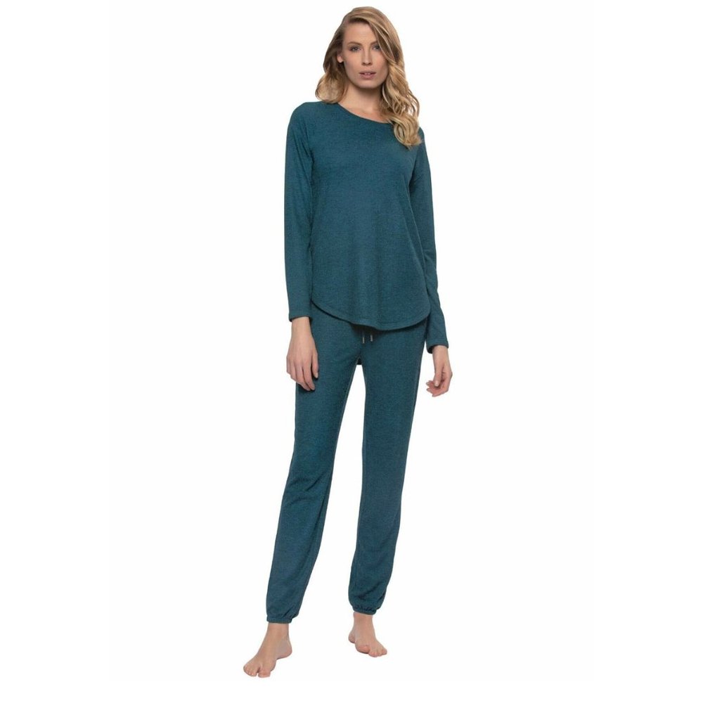 Felina | Comfyz Coco Women's 2-Piece Lounge Set